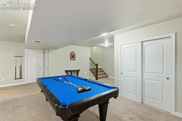 $1,150,000 | 16044 Pole Pine Point, Colorado Springs, CO 80908