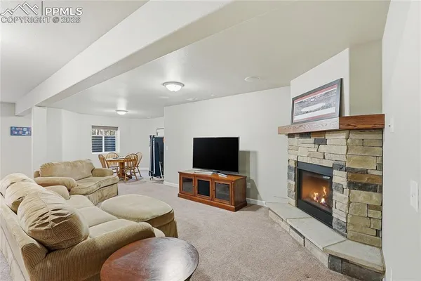 $1,150,000 | 16044 Pole Pine Point, Colorado Springs, CO 80908