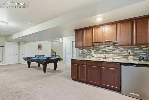 $1,150,000 | 16044 Pole Pine Point, Colorado Springs, CO 80908