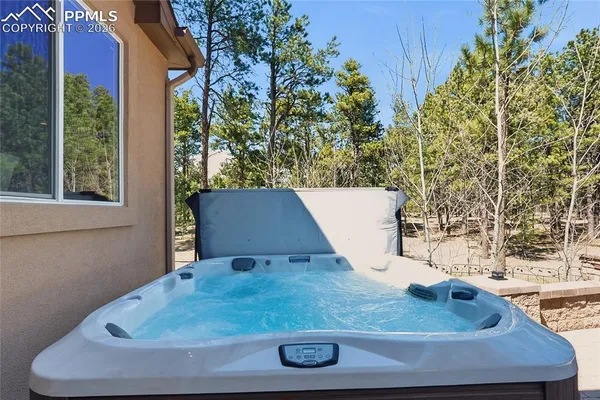 $1,150,000 | 16044 Pole Pine Point, Colorado Springs, CO 80908