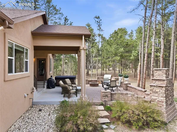 $1,150,000 | 16044 Pole Pine Point, Colorado Springs, CO 80908