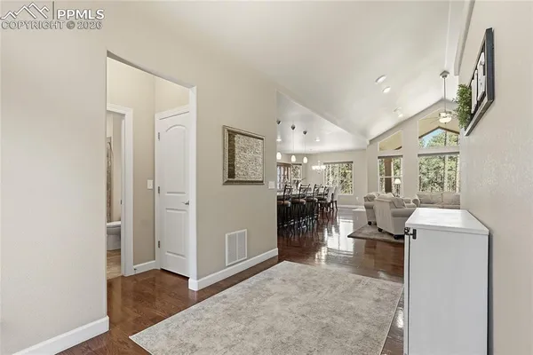 $1,150,000 | 16044 Pole Pine Point, Colorado Springs, CO 80908
