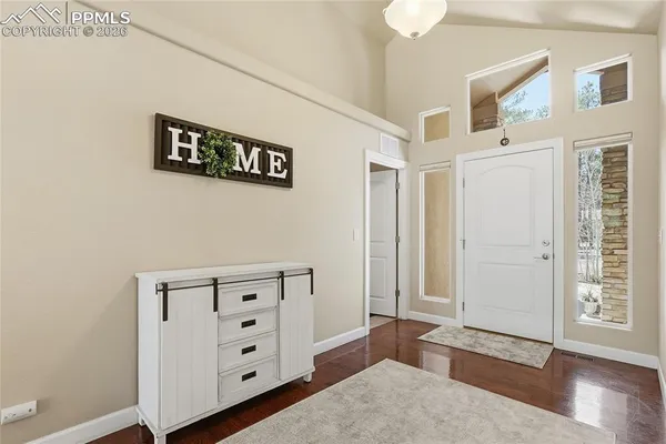 $1,150,000 | 16044 Pole Pine Point, Colorado Springs, CO 80908