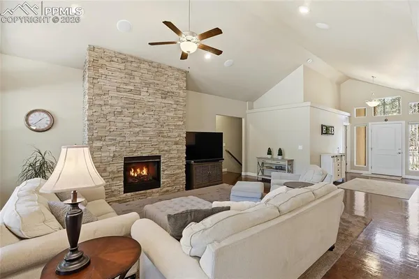 $1,150,000 | 16044 Pole Pine Point, Colorado Springs, CO 80908