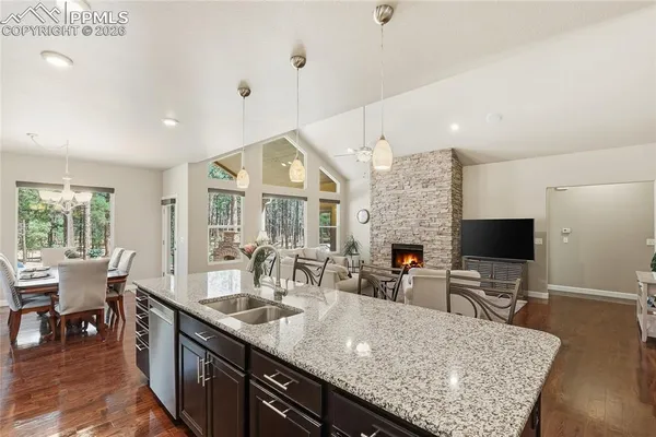 $1,150,000 | 16044 Pole Pine Point, Colorado Springs, CO 80908