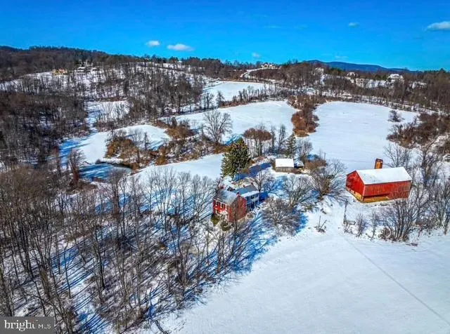 $450,000 | 9702 Mt Tabor Road, Myersville, MD 21773