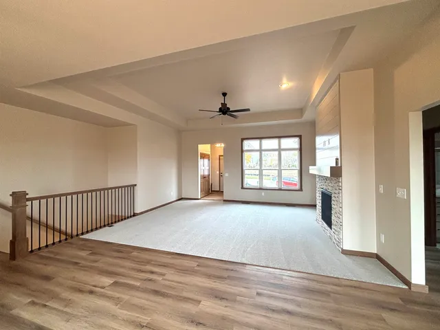 $434,900 | W6527 Breezy Way, Appleton, WI 54915