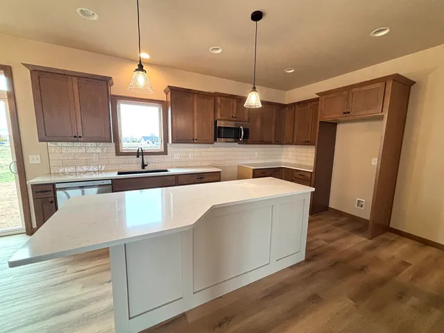 $434,900 | W6527 Breezy Way, Appleton, WI 54915