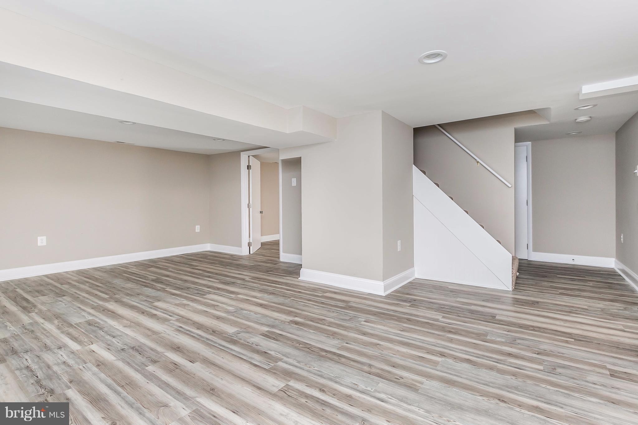 8422 Garden Road Pasadena, MD 21122 - Photo 19 of 24 Basement