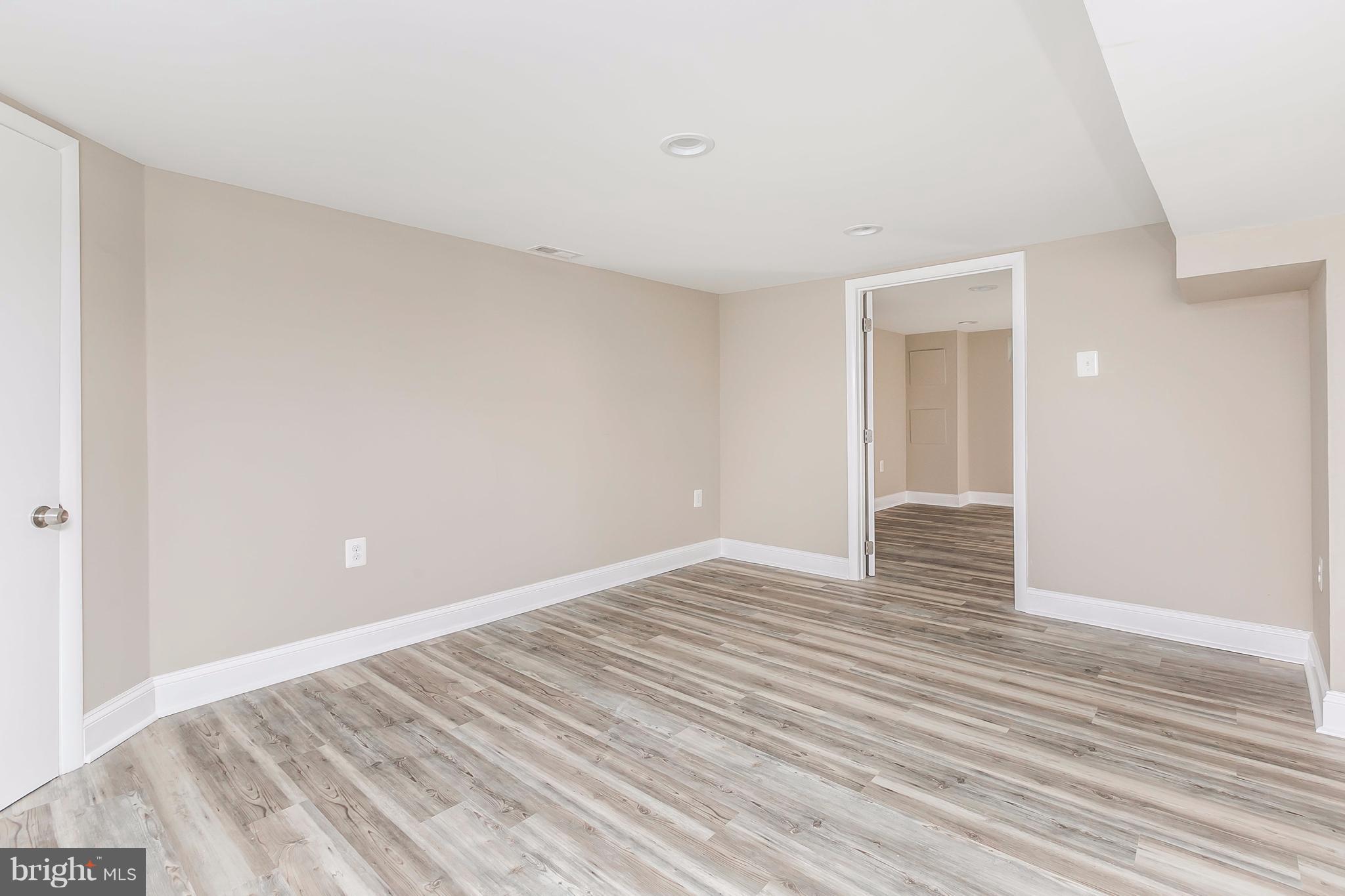 8422 Garden Road Pasadena, MD 21122 - Photo 20 of 24 Basement