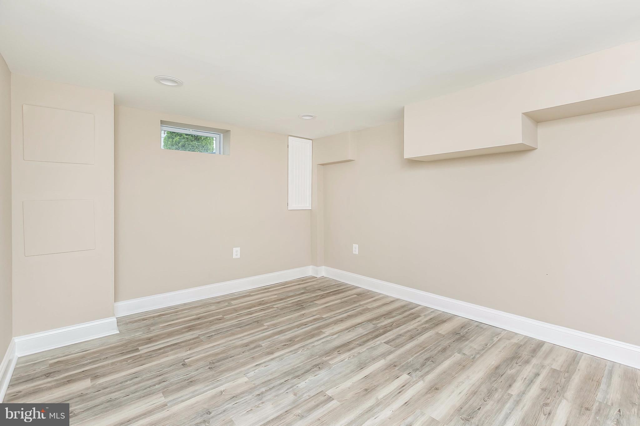 8422 Garden Road Pasadena, MD 21122 - Photo 21 of 24 Basement