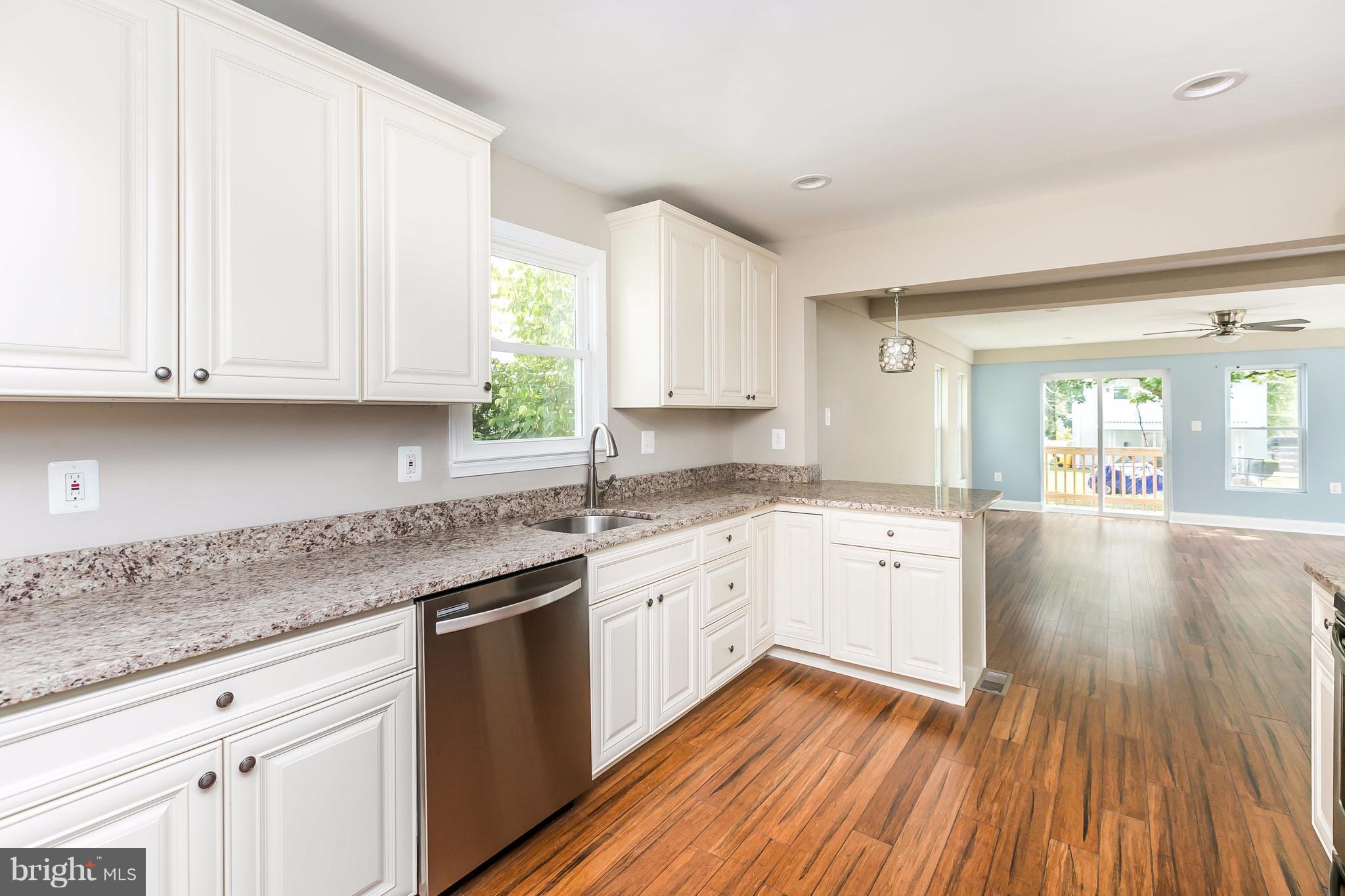 8422 Garden Road Pasadena, MD 21122 - Photo 6 of 24 Kitchen