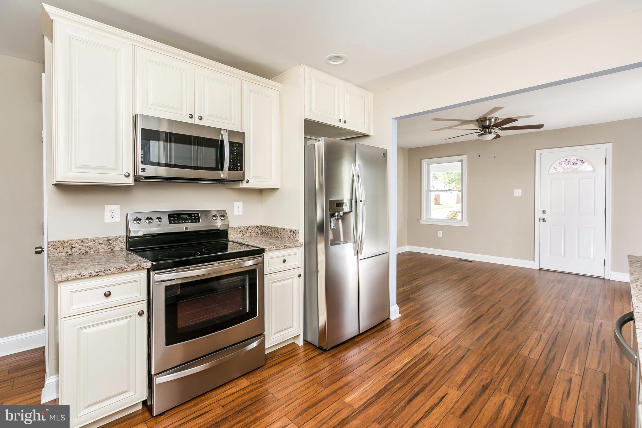 8422 Garden Road Pasadena, MD 21122 - Photo 7 of 24 Kitchen