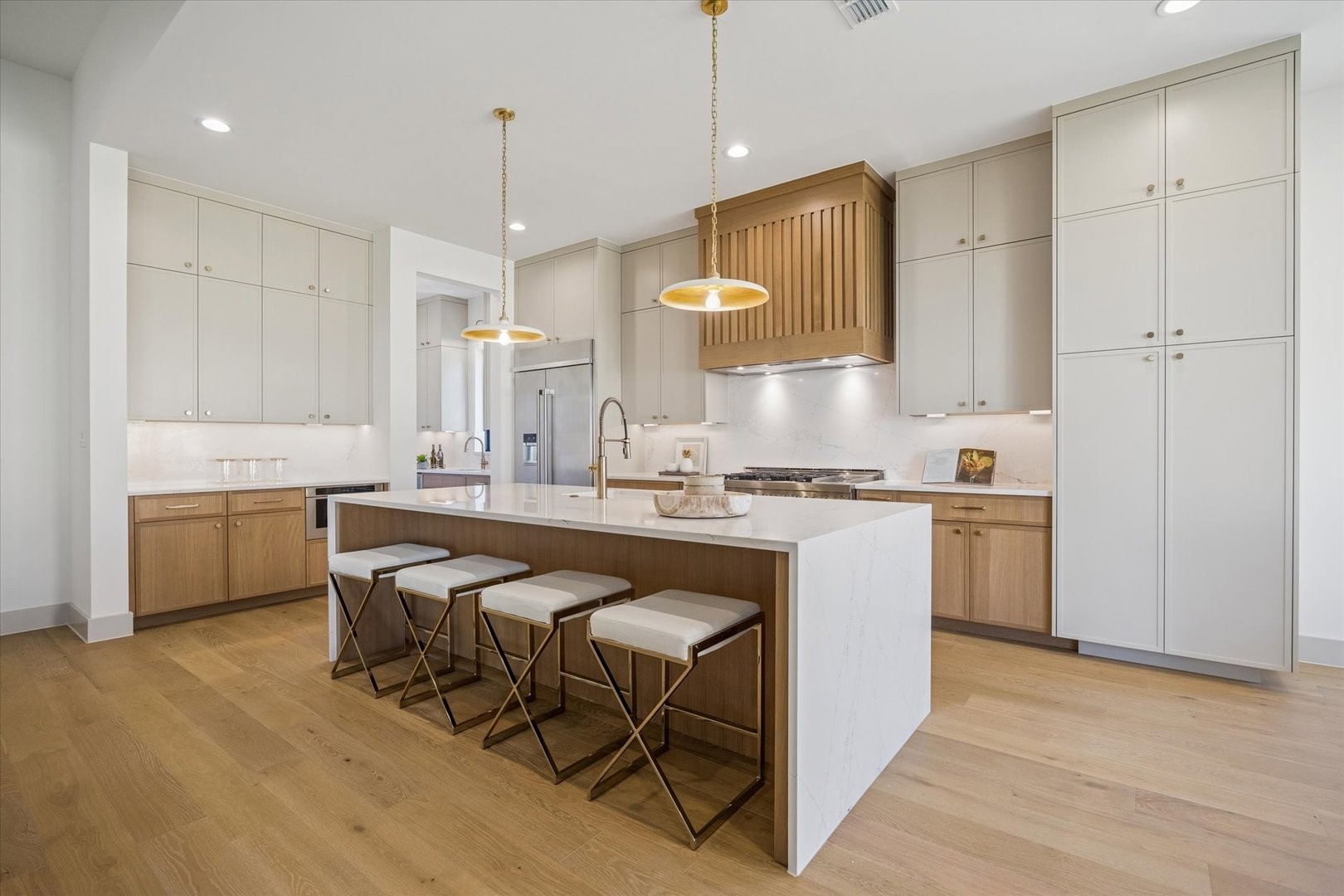 1622 Candlelight Lane Houston, TX 77018 - Photo 12 of 40