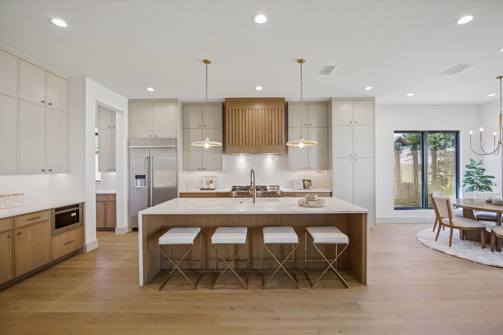 1622 Candlelight Lane Houston, TX 77018 - Photo 13 of 40