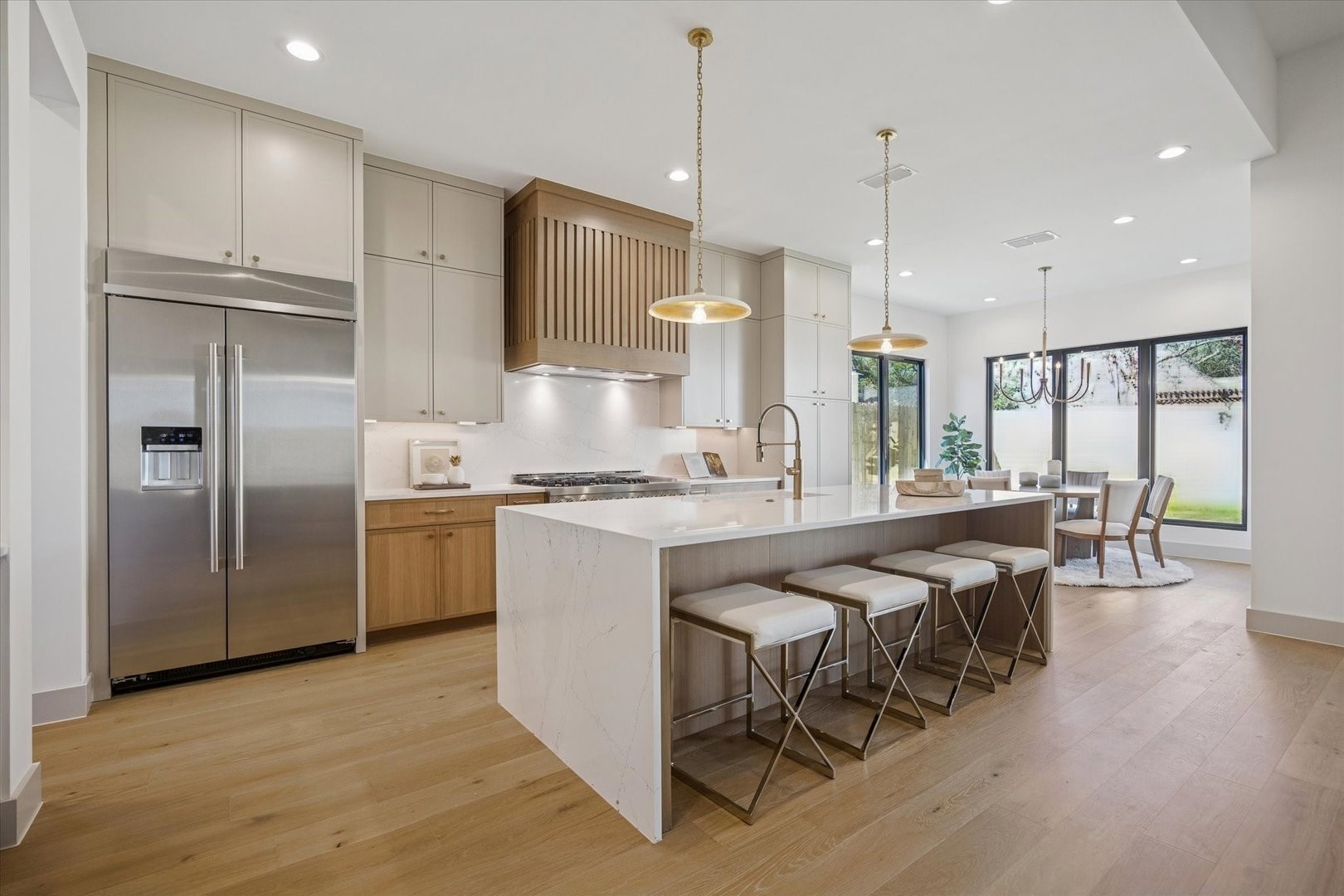 1622 Candlelight Lane Houston, TX 77018 - Photo 14 of 40