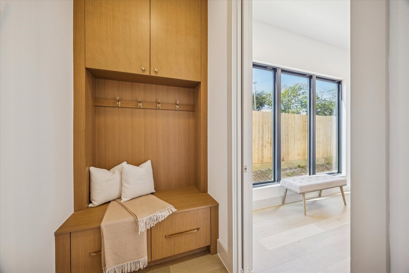 1622 Candlelight Lane Houston, TX 77018 - Photo 17 of 40