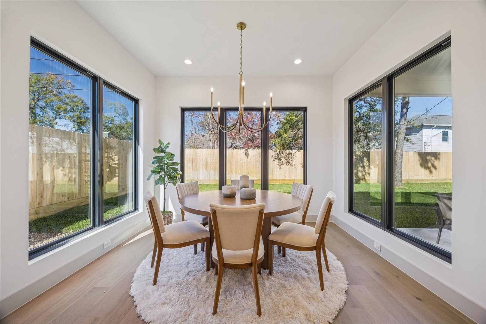 1622 Candlelight Lane Houston, TX 77018 - Photo 19 of 40