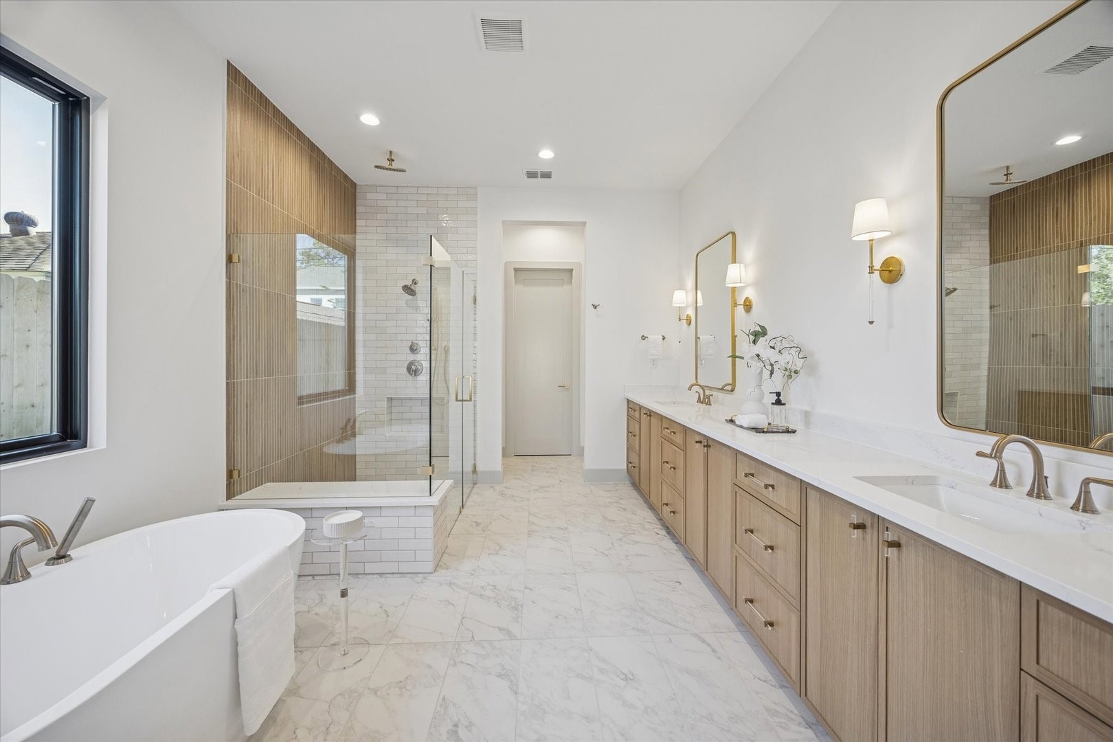 1622 Candlelight Lane Houston, TX 77018 - Photo 21 of 40