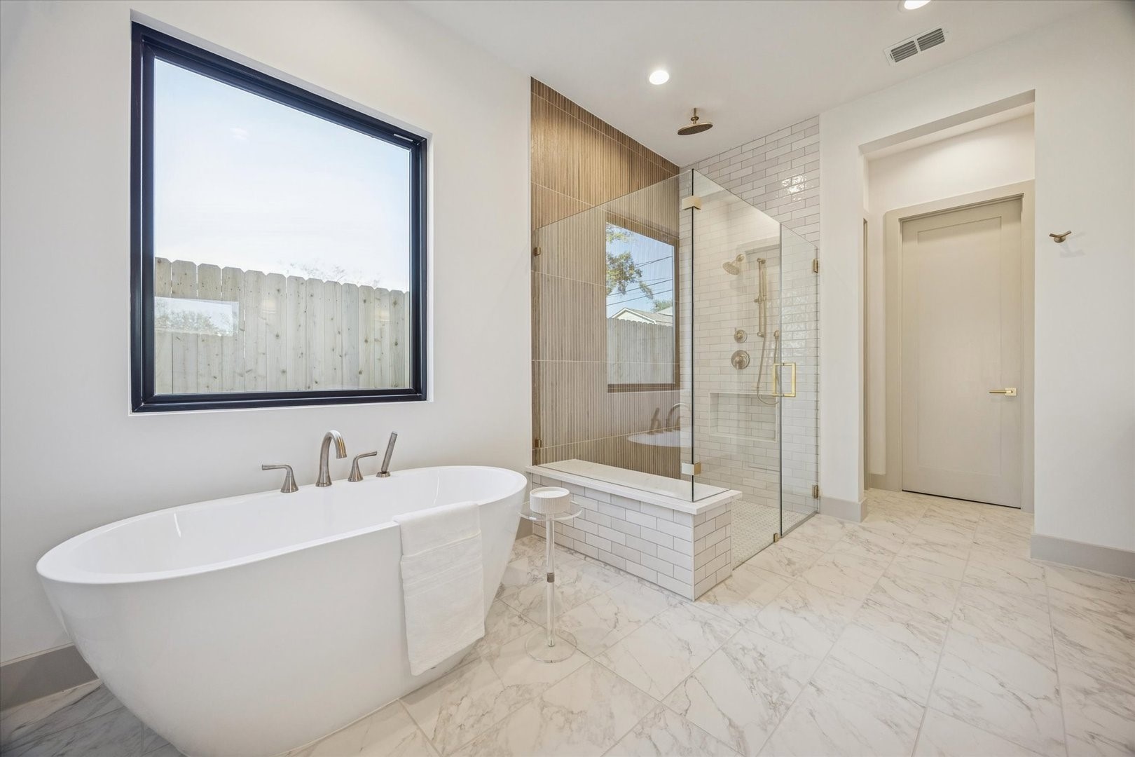 1622 Candlelight Lane Houston, TX 77018 - Photo 22 of 40