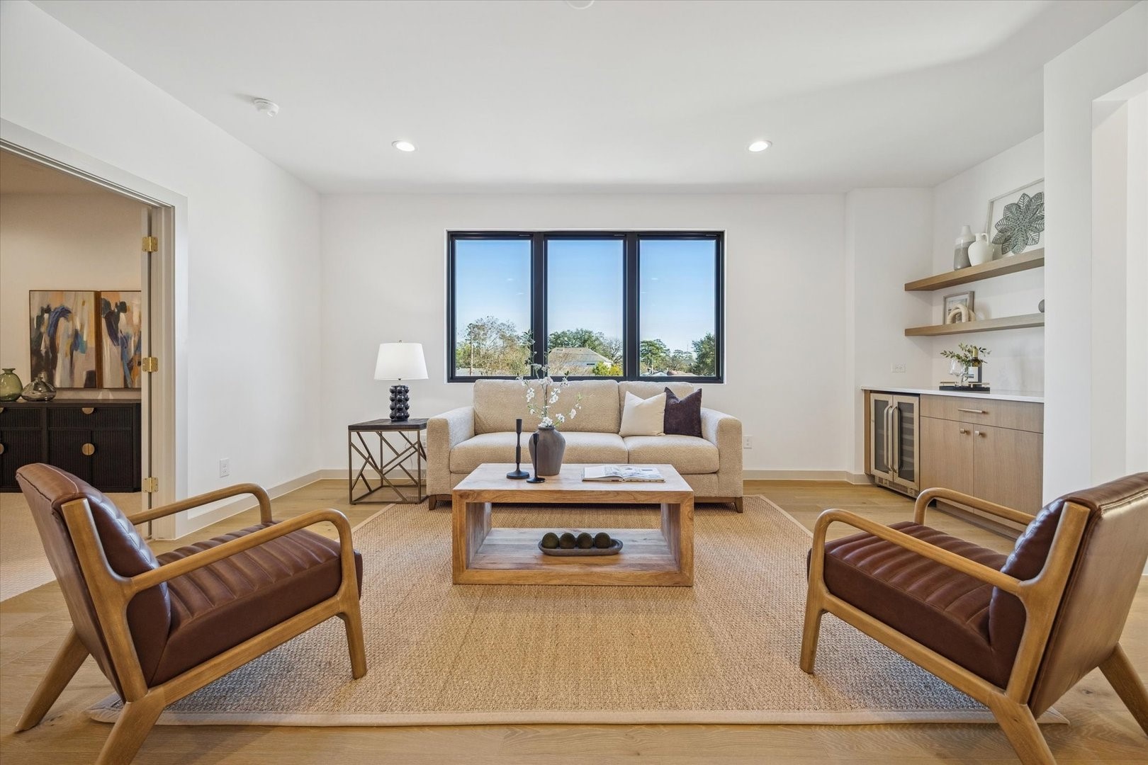 1622 Candlelight Lane Houston, TX 77018 - Photo 25 of 40