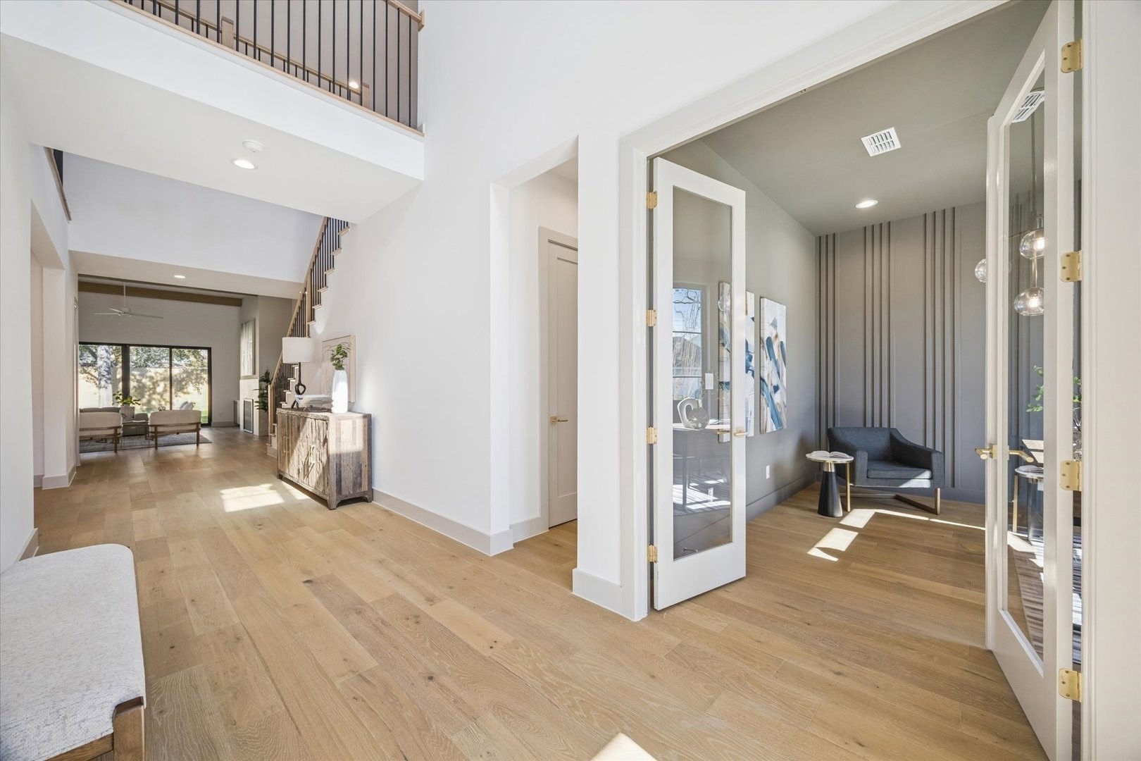 1622 Candlelight Lane Houston, TX 77018 - Photo 4 of 40