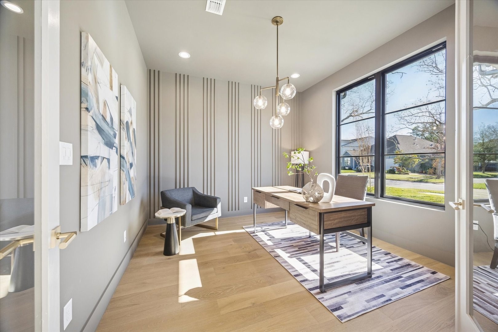 1622 Candlelight Lane Houston, TX 77018 - Photo 5 of 40