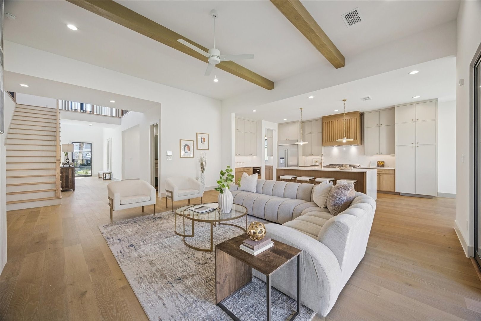 1622 Candlelight Lane Houston, TX 77018 - Photo 7 of 40