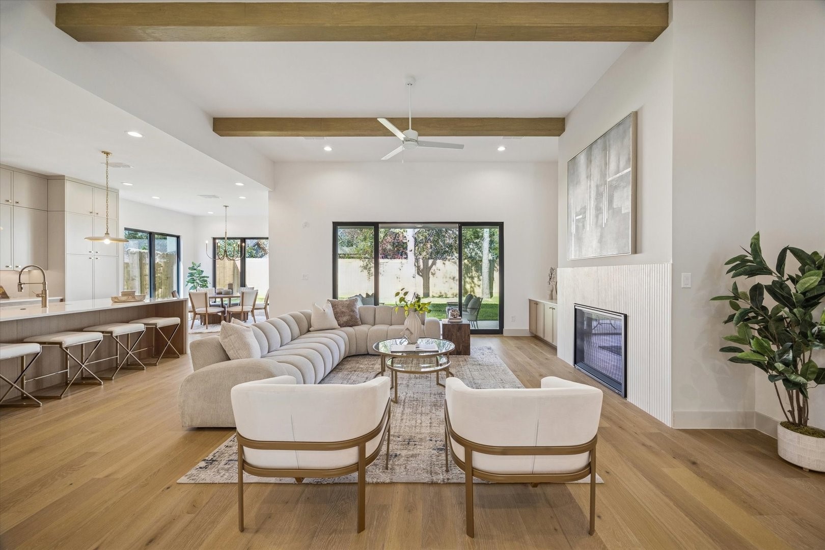 1622 Candlelight Lane Houston, TX 77018 - Photo 9 of 40