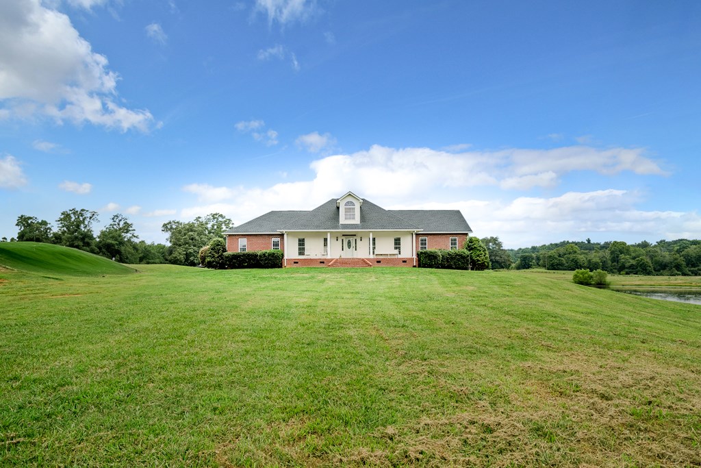 3100 Greeson Bend Road Chatsworth, GA 30705 - Photo 2 of 68 Gallery Image 2