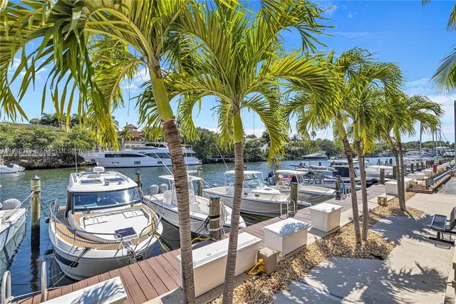 a living room with furniture and window