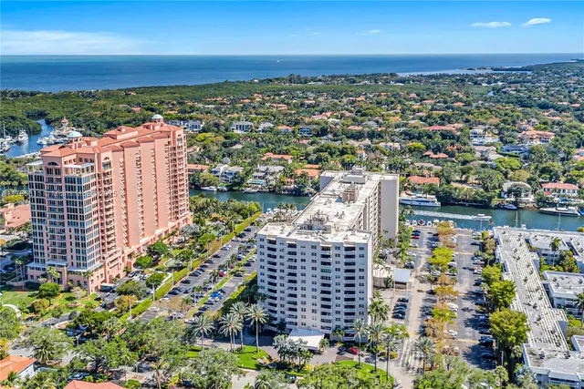 $850,000 | 90 Edgewater Drive, Unit 624, Coral Gables, FL 33133