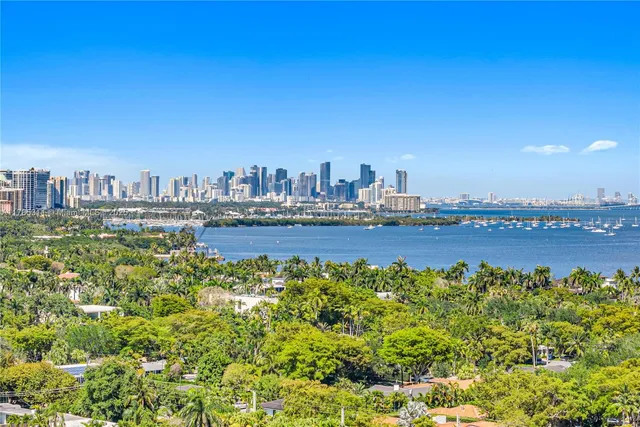 $850,000 | 90 Edgewater Drive, Unit 624, Coral Gables, FL 33133