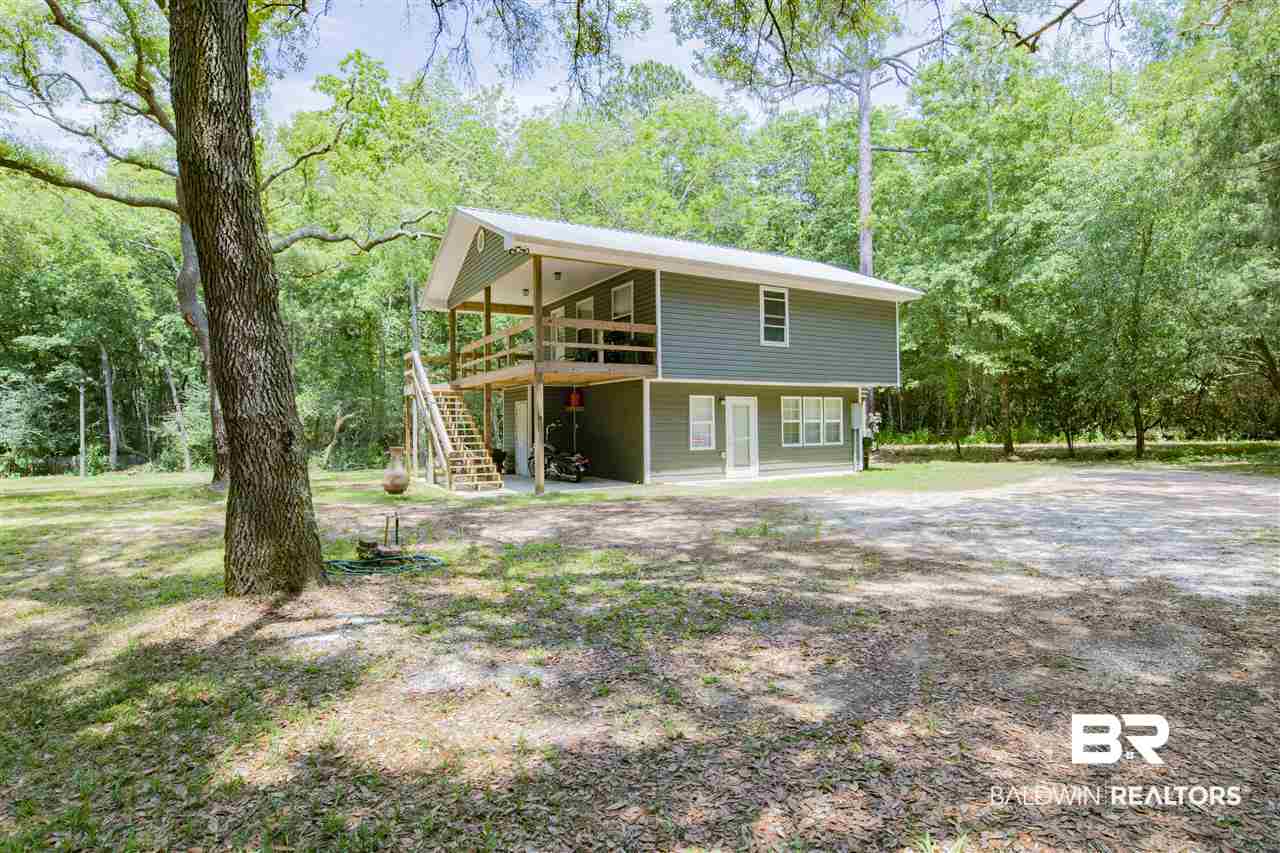 18063 River Road Summerdale, AL 36580 - Photo 7 of 22