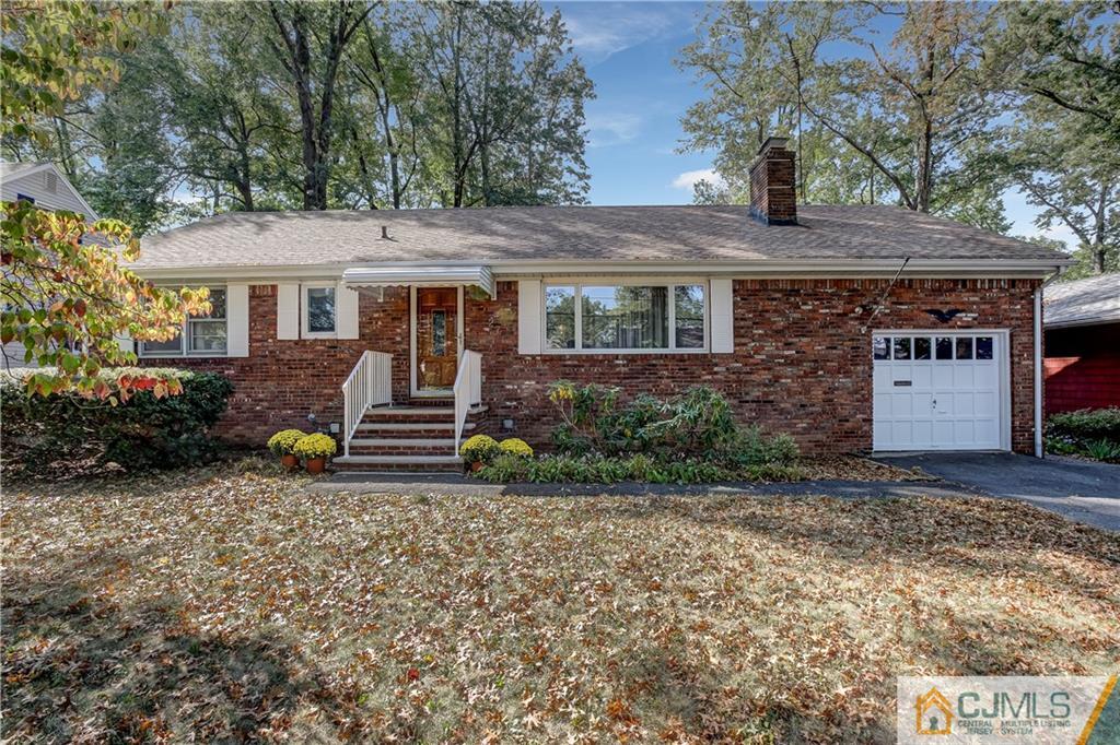 27 North Hill Road Colonia, NJ 07067 - Photo 1 of 24 Gallery Image 1
