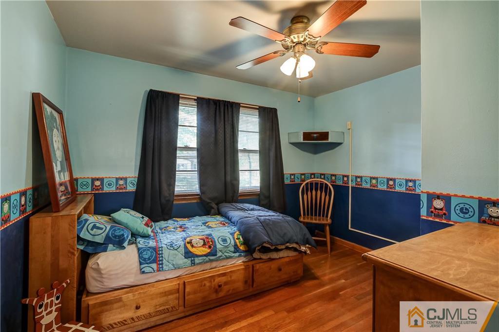 27 North Hill Road Colonia, NJ 07067 - Photo 16 of 24 Gallery Image 16
