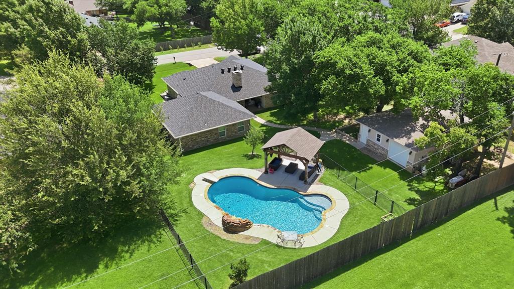 405 Lantern Ridge Drive Mansfield, TX 76063 - Photo 33 of 37