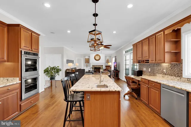 $999,000 | 3723 Big Woods Road, Ijamsville, MD 21754