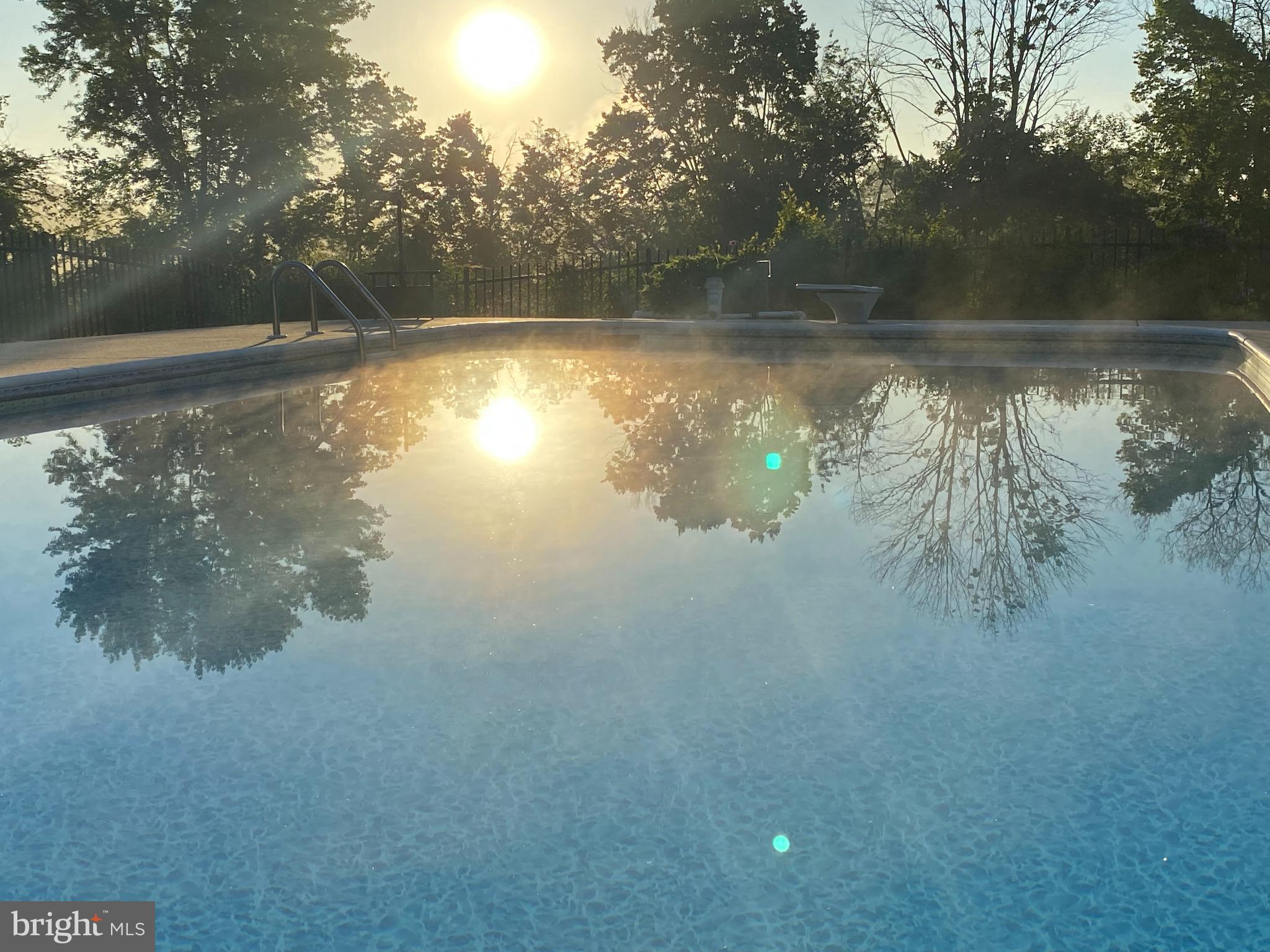 3723 Big Woods Road Ijamsville, MD 21754 - Photo 14 of 36 a view of a lake from a lake