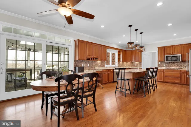 $999,000 | 3723 Big Woods Road, Ijamsville, MD 21754