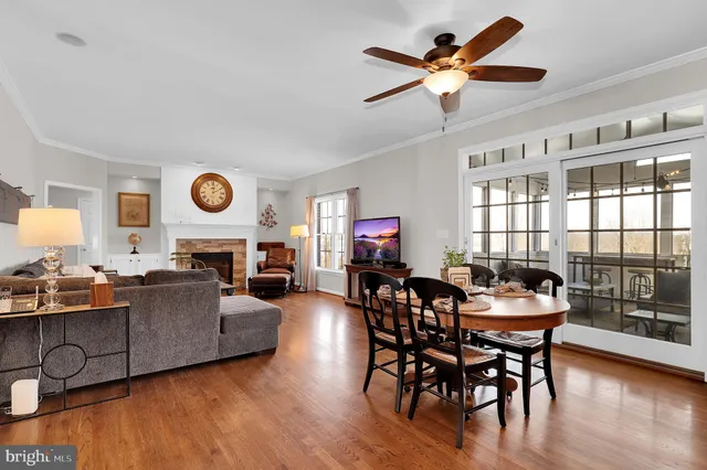 $999,000 | 3723 Big Woods Road, Ijamsville, MD 21754