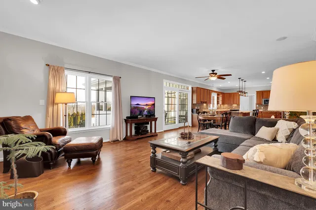 $999,000 | 3723 Big Woods Road, Ijamsville, MD 21754