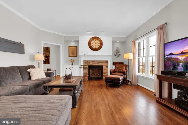 $999,000 | 3723 Big Woods Road, Ijamsville, MD 21754