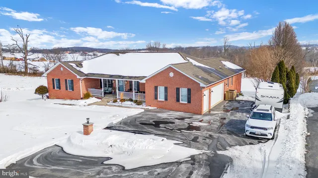 $999,000 | 3723 Big Woods Road, Ijamsville, MD 21754