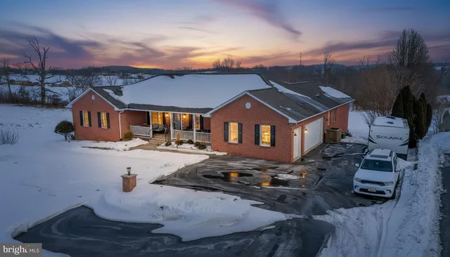 $999,000 | 3723 Big Woods Road, Ijamsville, MD 21754