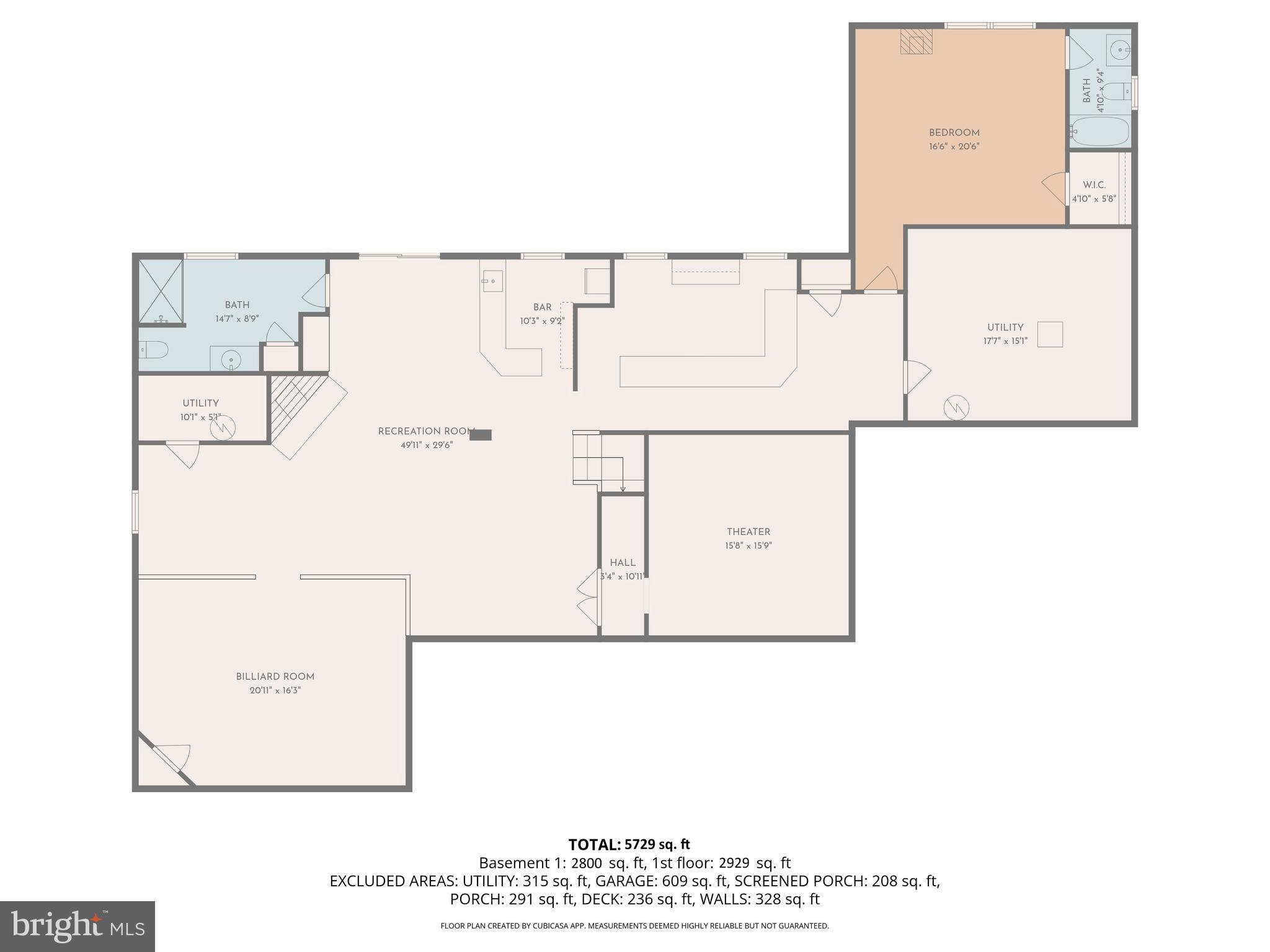 3723 Big Woods Road Ijamsville, MD 21754 - Photo 34 of 36