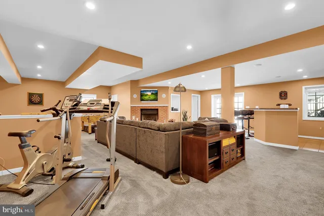 $999,000 | 3723 Big Woods Road, Ijamsville, MD 21754