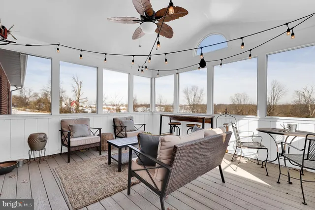 $999,000 | 3723 Big Woods Road, Ijamsville, MD 21754