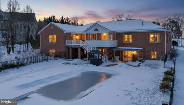 $999,000 | 3723 Big Woods Road, Ijamsville, MD 21754