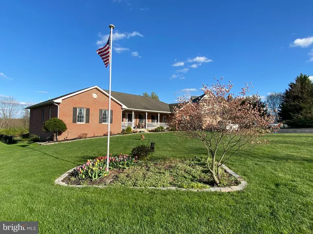 $999,000 | 3723 Big Woods Road, Ijamsville, MD 21754